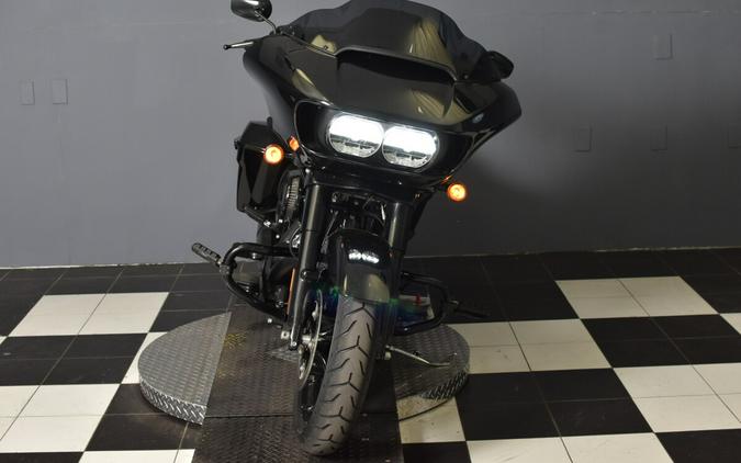 2022 Harley-Davidson Road Glide Special Vivid Black