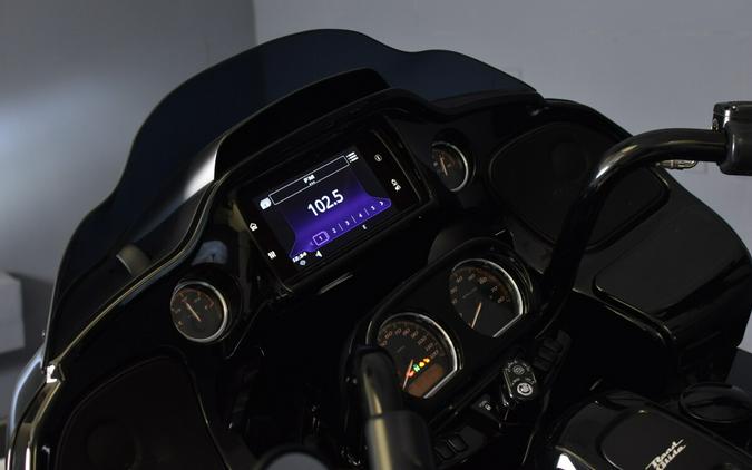 2022 Harley-Davidson Road Glide Special Vivid Black