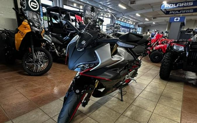 2026 CFMOTO 450SS