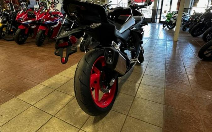 2026 CFMOTO 450SS