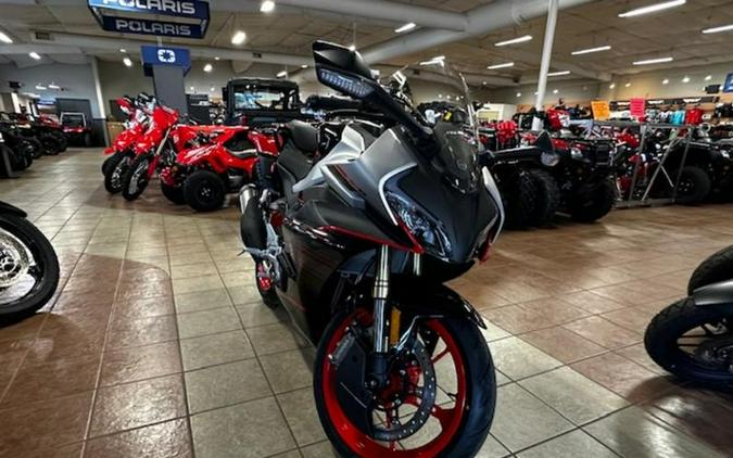 2026 CFMOTO 450SS