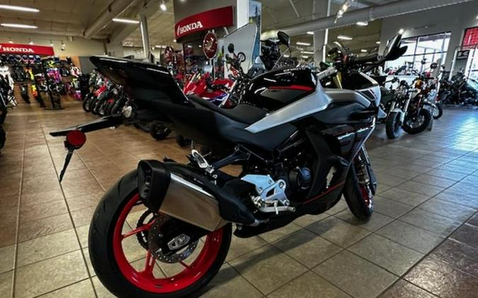 2026 CFMOTO 450SS