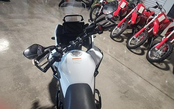 2025 Honda® NX500