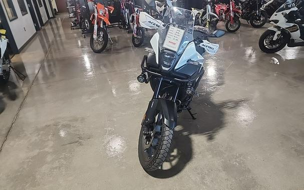 2025 Honda® NX500