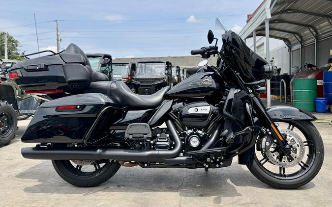 2024 HARLEY ELECTRA GLIDE ULTRA LIMITED