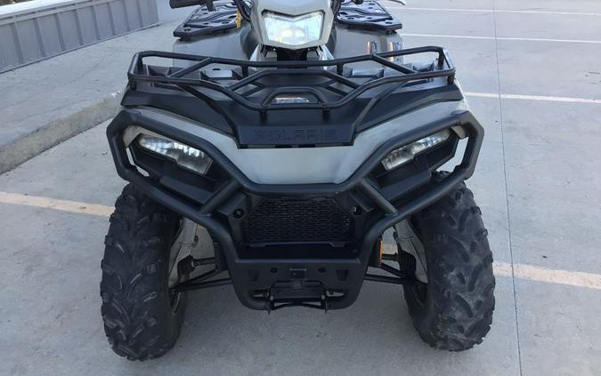 2021 Sportsman 570 EPS Desert Sand - Polaris
