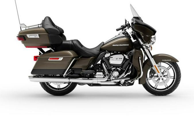 2020 Harley-Davidson Touring FLHTK - Ultra Limited