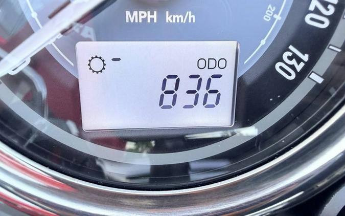 2023 Triumph Bonneville T120 Black Jet Black