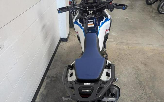 2026 Honda Africa Twin