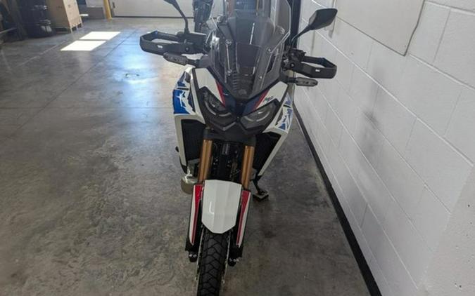 2026 Honda Africa Twin