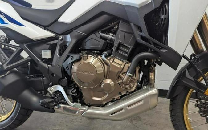2026 Honda Africa Twin