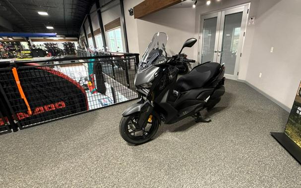 2026 Yamaha XMAX™ Base