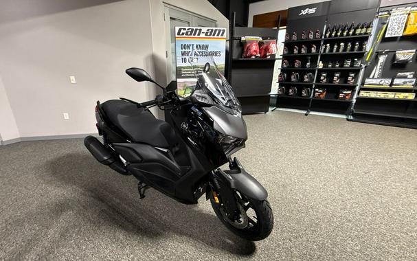 2026 Yamaha XMAX™ Base