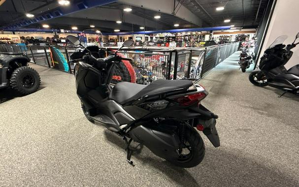 2026 Yamaha XMAX™ Base