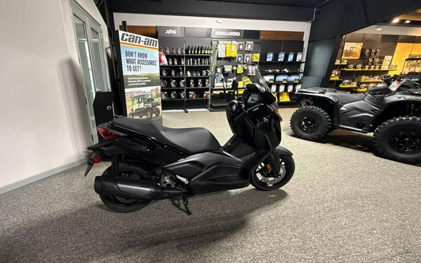 2026 Yamaha XMAX™ Base