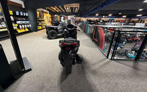 2026 Yamaha XMAX™ Base