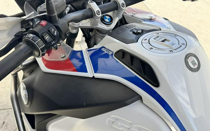 2023 BMW R 1250 GS Adventure Rally
