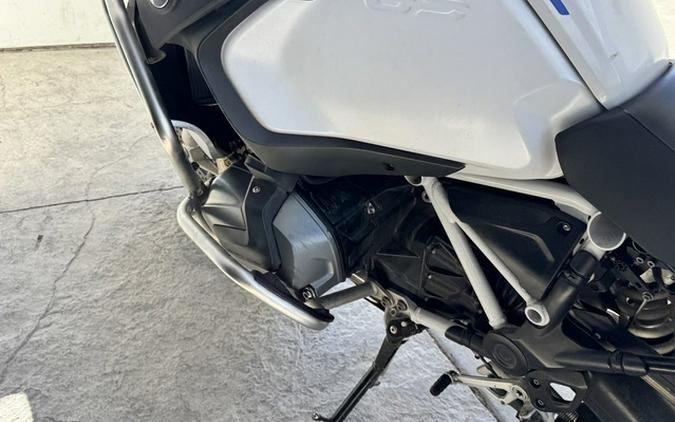 2023 BMW R 1250 GS Adventure Rally