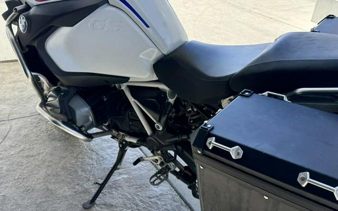 2023 BMW R 1250 GS Adventure Rally
