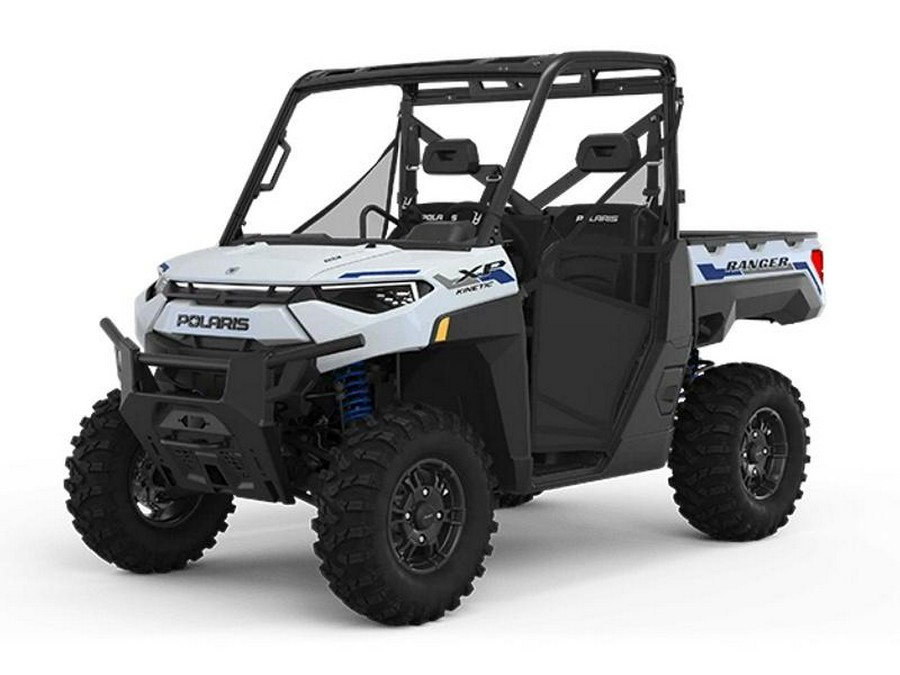 2023 Polaris® Ranger XP Kinetic Premium
