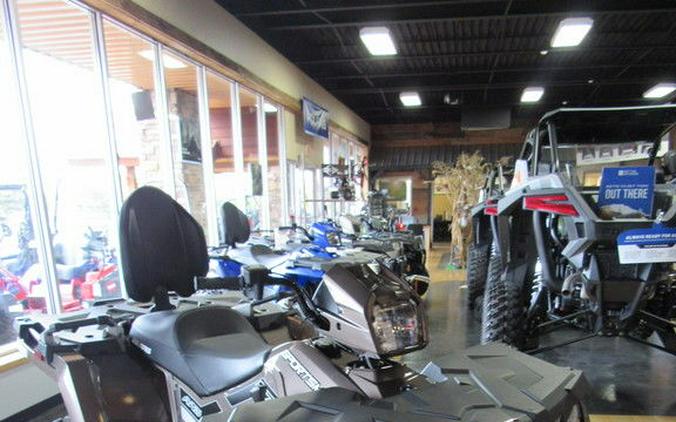 2023 Polaris® Sportsman Touring 570 Premium