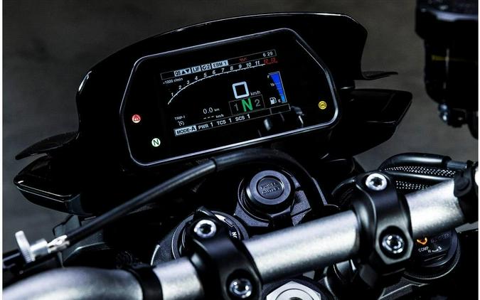 2023 Yamaha MT-10