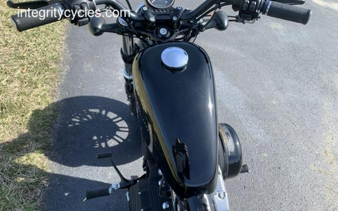 2019 Harley-Davidson® XL 1200X - Sportster® Forty-Eight®