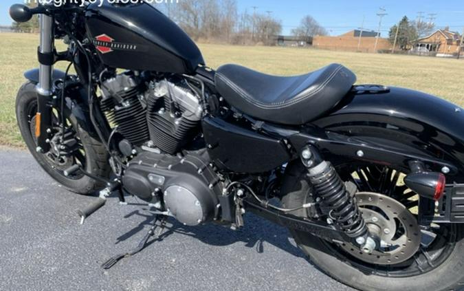 2019 Harley-Davidson® XL 1200X - Sportster® Forty-Eight®