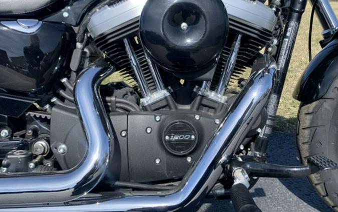 2019 Harley-Davidson® XL 1200X - Sportster® Forty-Eight®