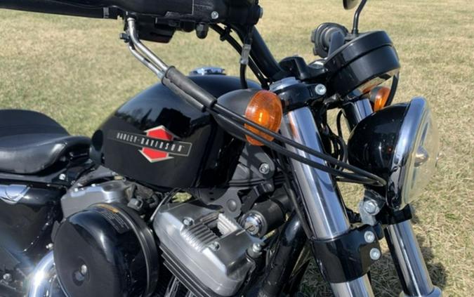 2019 Harley-Davidson® XL 1200X - Sportster® Forty-Eight®