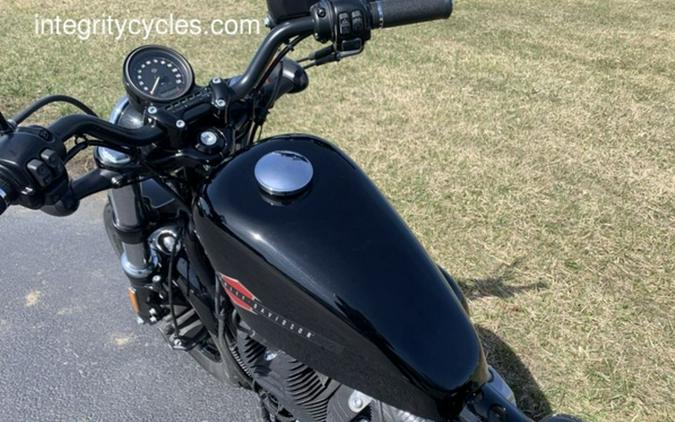 2019 Harley-Davidson® XL 1200X - Sportster® Forty-Eight®