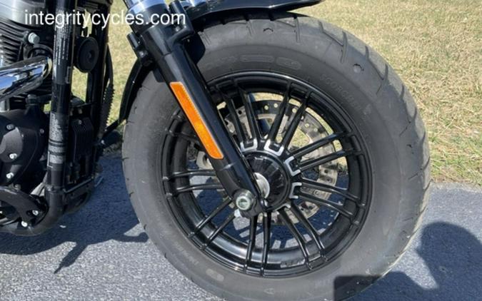 2019 Harley-Davidson® XL 1200X - Sportster® Forty-Eight®