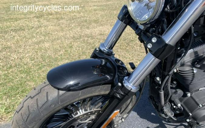 2019 Harley-Davidson® XL 1200X - Sportster® Forty-Eight®