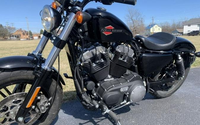 2019 Harley-Davidson® XL 1200X - Sportster® Forty-Eight®