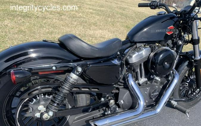 2019 Harley-Davidson® XL 1200X - Sportster® Forty-Eight®