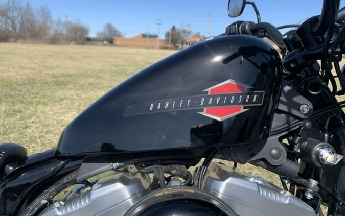 2019 Harley-Davidson® XL 1200X - Sportster® Forty-Eight®