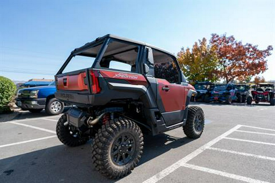 2024 Polaris Polaris XPEDITION ADV Ultimate