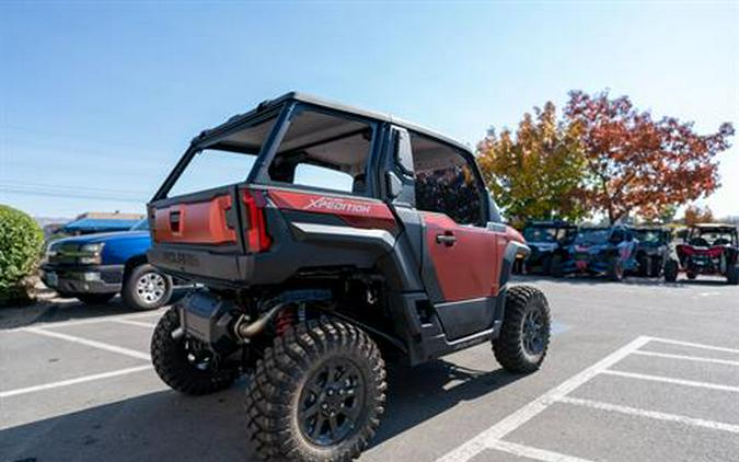 2024 Polaris Polaris XPEDITION ADV Ultimate