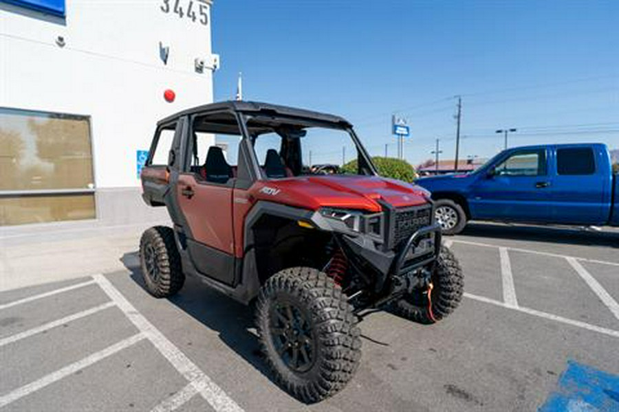 2024 Polaris Polaris XPEDITION ADV Ultimate