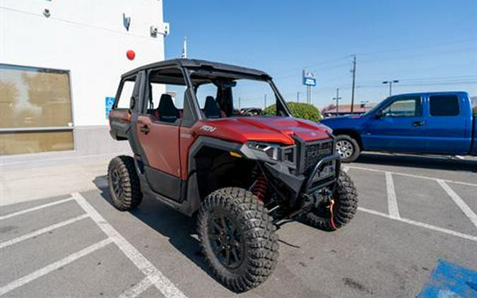 2024 Polaris Polaris XPEDITION ADV Ultimate