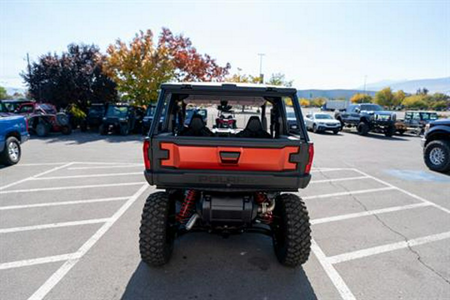 2024 Polaris Polaris XPEDITION ADV Ultimate