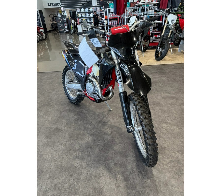 2024 GASGAS EX 450F