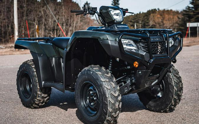 2024 Honda® FourTrax Foreman 4x4