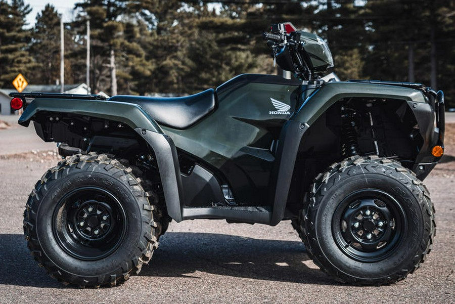 2024 Honda® FourTrax Foreman 4x4