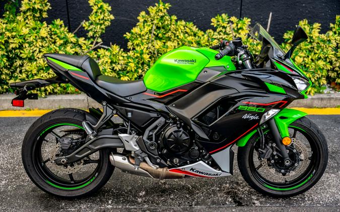 Kawasaki Ninja 1000 ABS motorcycles for sale - MotoHunt