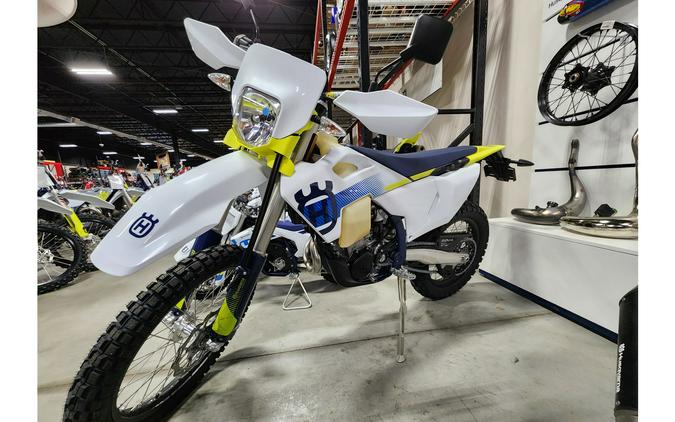 2024 Husqvarna Motorcycles FE 501S