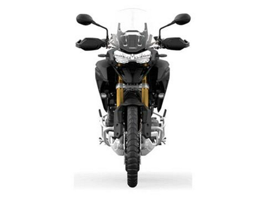 2023 Triumph Tiger 1200 Rally Pro