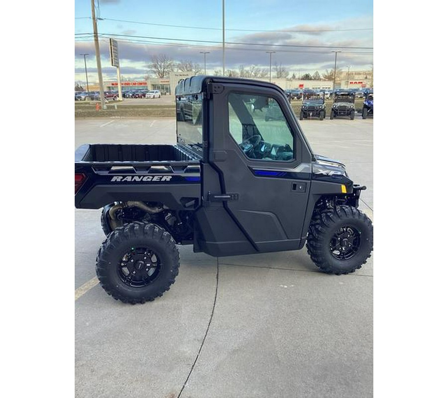 2024 Polaris® Ranger XP 1000 NorthStar Edition Ultimate