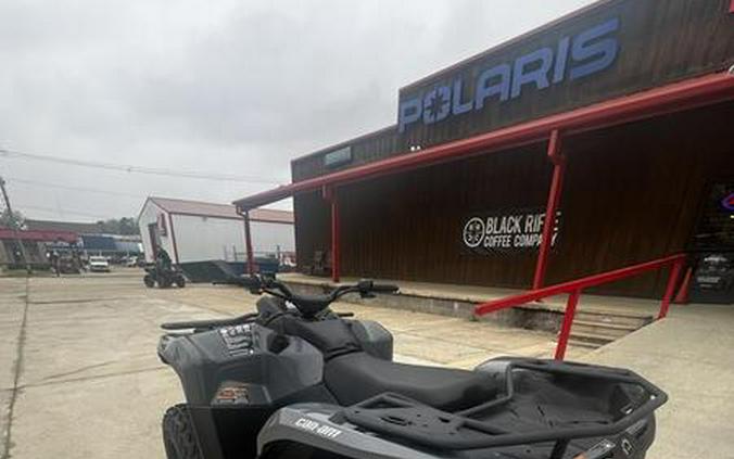 2024 Can-Am® Outlander DPS 700