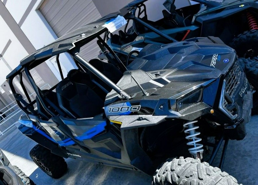 2023 Polaris® RZR XP 4 1000 Ultimate